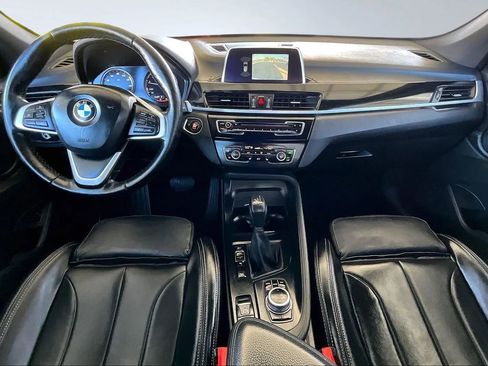 Used 2018 BMW X1 xDrive28i AWD/4WD image 7