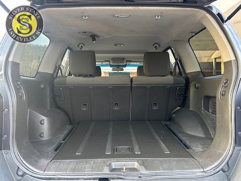 Used 2015 Nissan Xterra S w/ Value Package image 23