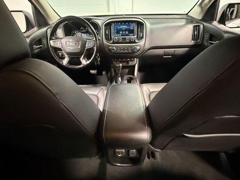 Used 2021 GMC Canyon AT4 image 72