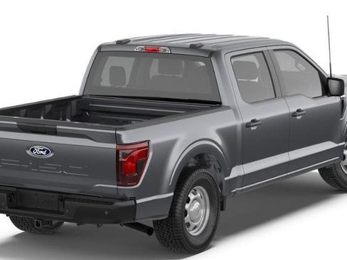 New 2026 Ford F150 XL RWD image 3
