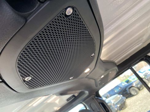 New 2026 Jeep Wrangler Sport S image 7