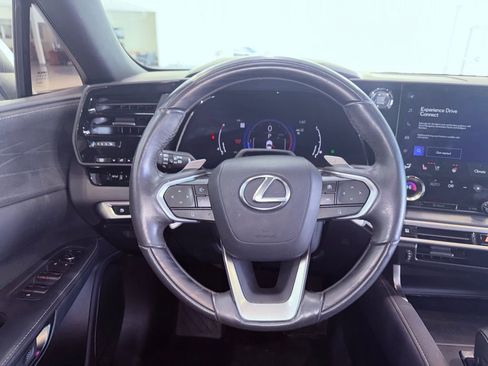 Certified 2023 Lexus RX 350 FWD w/ Accessory Package (Z1) image 23