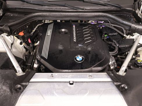 Used 2022 BMW X3 M40i w/ Premium Package AWD/4WD image 21