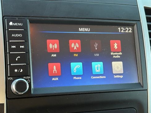 Certified 2021 Nissan Frontier SV w/ SV Utility Package image 22