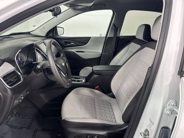 Used 2023 Chevrolet Equinox LS w/ LS Convenience Package AWD/4WD image 20