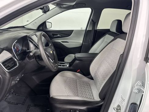 Used 2023 Chevrolet Equinox LS w/ LS Convenience Package AWD/4WD image 20