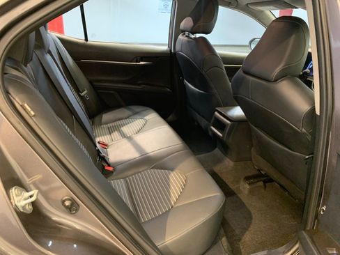Used 2023 Toyota Camry SE FWD image 43