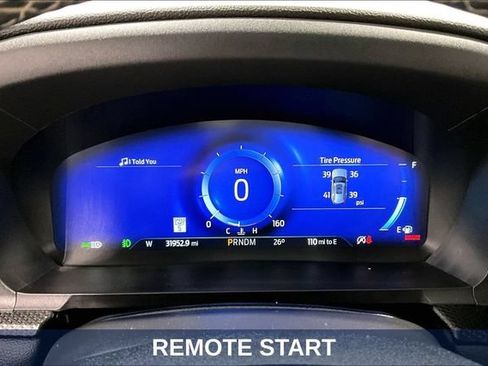 Used 2023 Ford Explorer ST w/ Technology Package AWD/4WD image 18