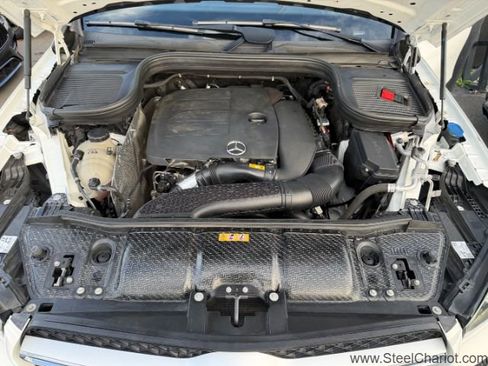 Used 2022 Mercedes-Benz GLE 350 4MATIC image 26