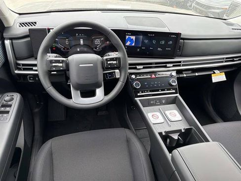 New 2026 Hyundai Santa Fe SE FWD image 7