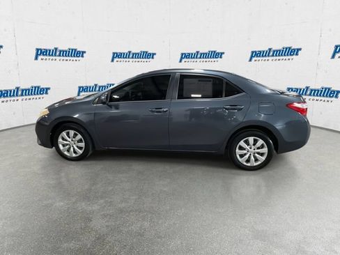 Used 2015 Toyota Corolla LE FWD image 7