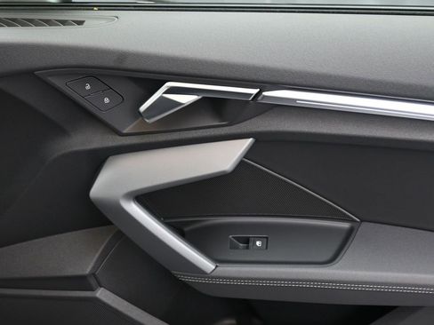 New 2026 Audi A3 2.0T Premium image 11