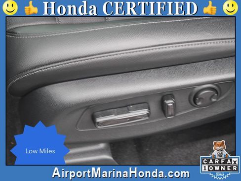 Used 2025 Honda CR-V EX-L image 13