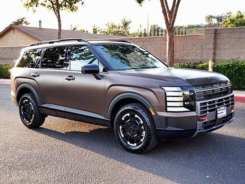 New 2026 Hyundai Palisade XRT Pro AWD/4WD image 6