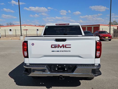 New 2026 GMC Sierra 1500 Pro w/ Pro Value Package image 4