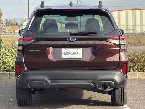 New 2026 Subaru Forester Premium image 5
