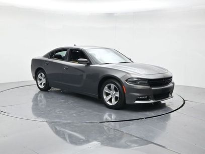 Used 2018 Dodge Charger SXT Plus
