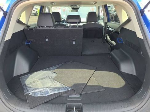 Used 2025 Kia Seltos S FWD image 13