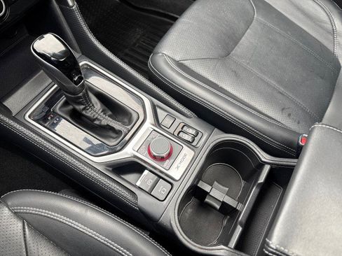 Used 2019 Subaru Forester Limited image 23