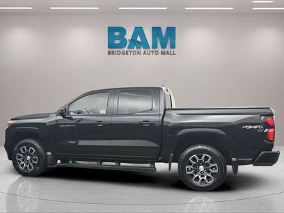 Used 2024 Chevrolet Colorado LT w/ LT Convenience Package III
