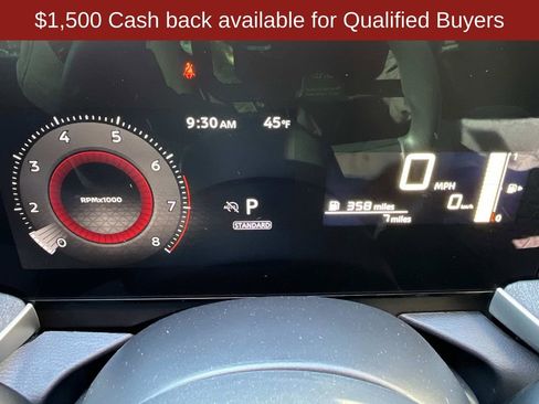 New 2026 Nissan Kicks SV w/ SV Premium Package image 35