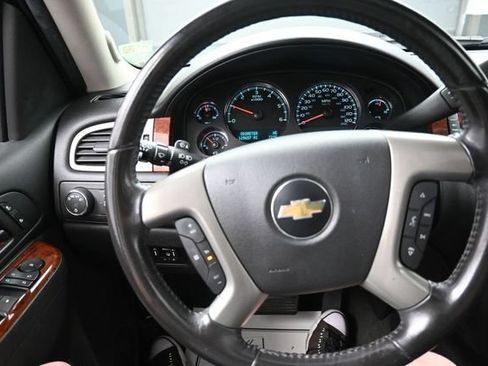 Used 2014 Chevrolet Tahoe LT w/ All-Star Edition AWD/4WD image 8