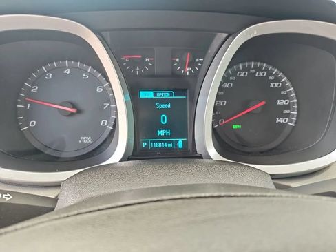 Used 2014 Chevrolet Equinox LS FWD image 11