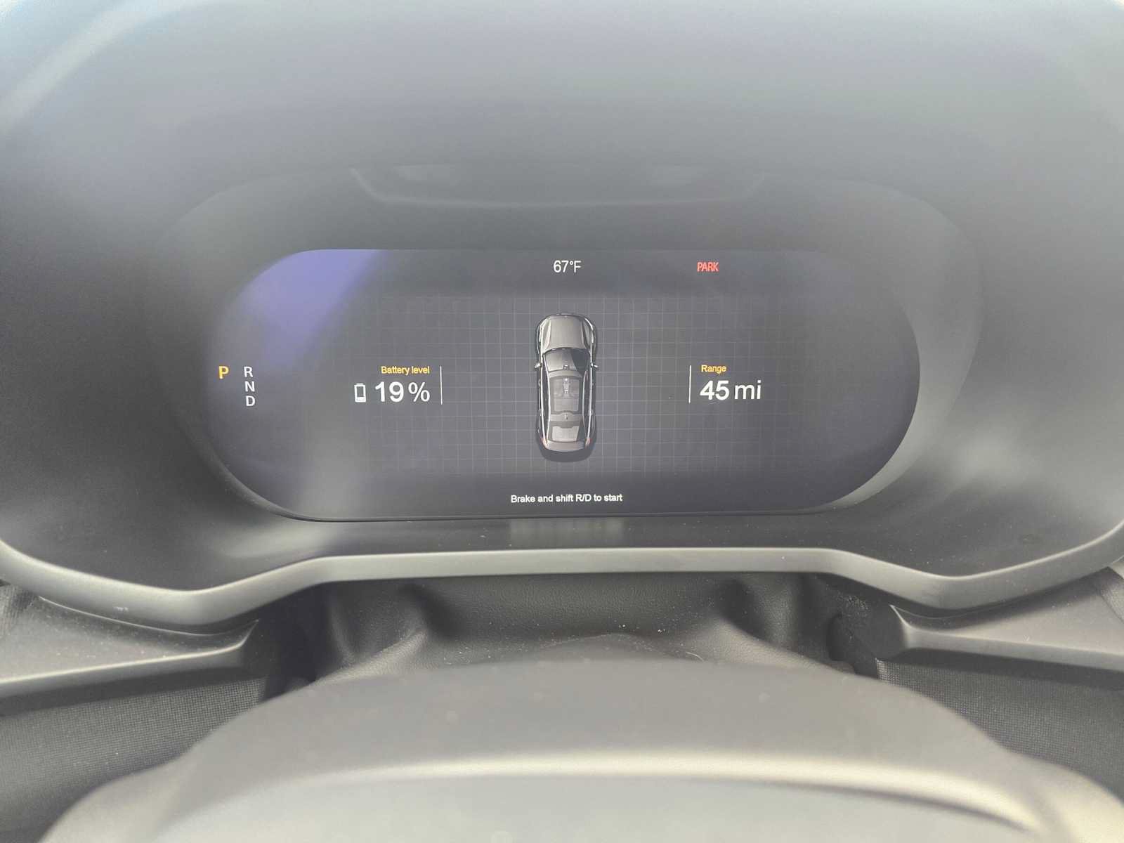 Used 2023 Polestar Polestar 2 AWD/4WD image 28