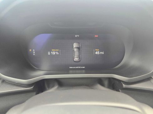 Used 2023 Polestar Polestar 2 AWD/4WD image 28