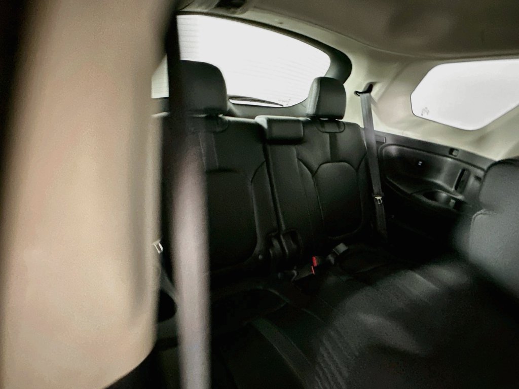 New 2026 Honda Pilot EX-L image 27