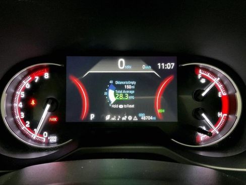 Certified 2024 Toyota RAV4 Adventure AWD/4WD image 21