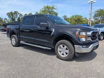 Used 2023 Ford F150 XLT w/ Equipment Group 301A Mid