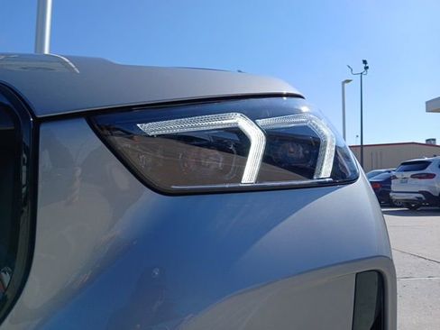 New 2026 BMW X1 xDrive28i w/ Technology Package AWD/4WD image 4