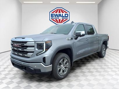 New 2026 GMC Sierra 1500 SLE w/ Preferred Package