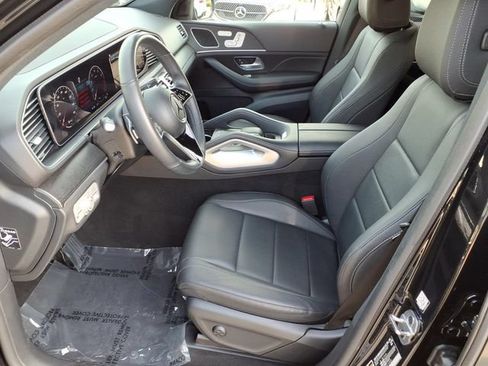 Certified 2024 Mercedes-Benz GLE 350 4MATIC image 14