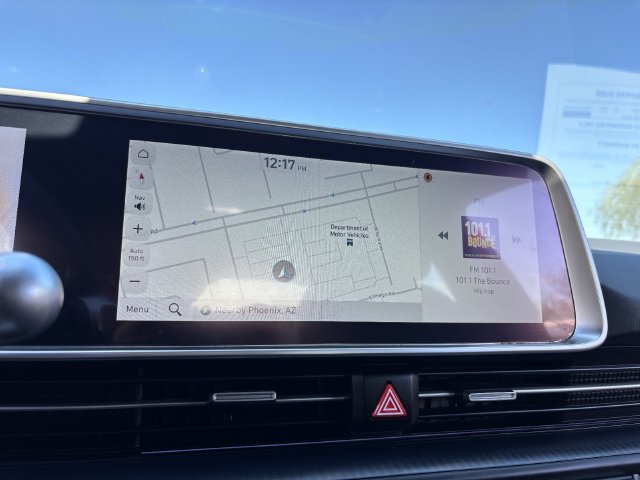 Used 2025 Hyundai Ioniq 6 SEL AWD/4WD image 22