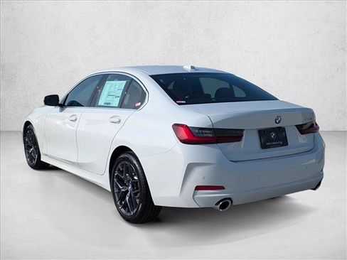 New 2026 BMW 330i 330i NA image 9