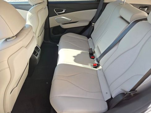 New 2026 Acura RDX SH-AWD w/ Technology Package image 14