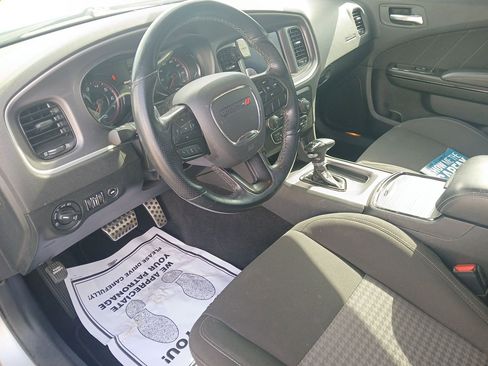 Used 2021 Dodge Charger GT w/ Blacktop Package image 7