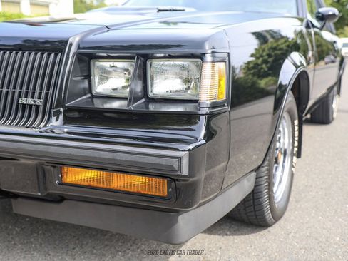 Used 1987 Buick Regal Coupe RWD image 70