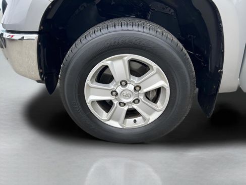 Used 2021 Toyota Tundra SR5 image 22
