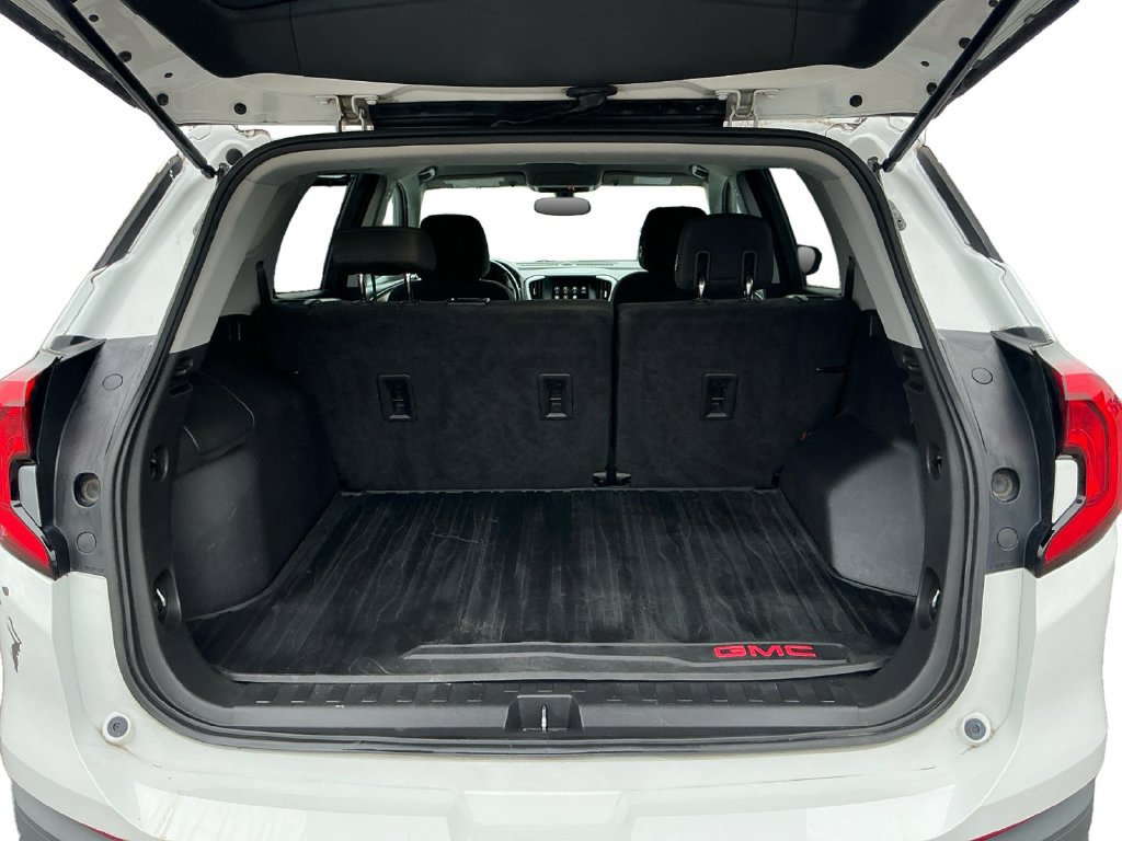 Used 2019 GMC Terrain SLE FWD image 24