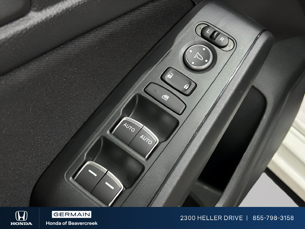 Used 2026 Honda Civic Sport image 13