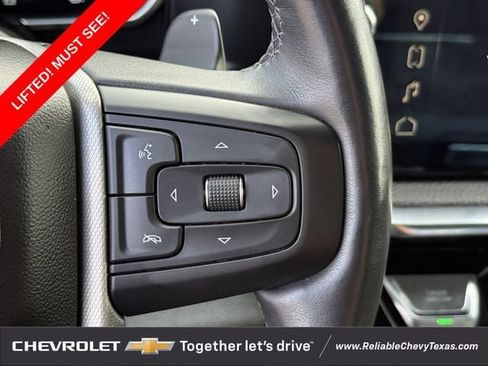 Used 2023 GMC Sierra 1500 Denali AWD/4WD image 17