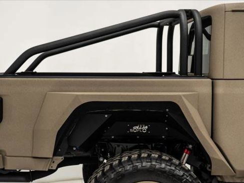 Used 2025 Jeep Gladiator Sport image 23