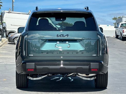 New 2027 Kia Telluride X-Line SX Prestige image 5