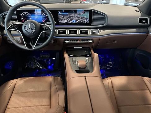 New 2026 Mercedes-Benz GLE 450 4MATIC image 27