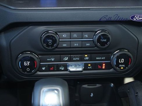 New 2025 Ford Bronco Badlands image 13