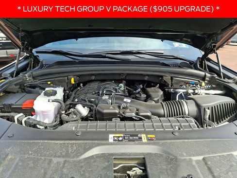 Used 2025 Jeep Grand Cherokee Summit w/ Obsidian Package image 27