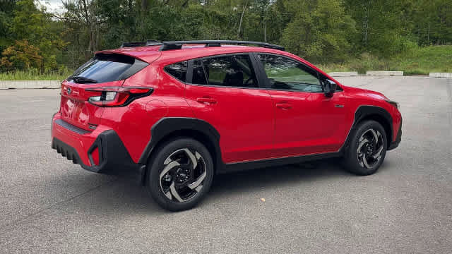 New 2026 Subaru Crosstrek 2.5i Limited AWD/4WD image 8
